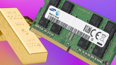 Was gerade bei diesen besonderen Laptops passiert, werdet ihr schon sehr bald bei Notebooks aller Hersteller sehen: Die Preise für RAM explodieren