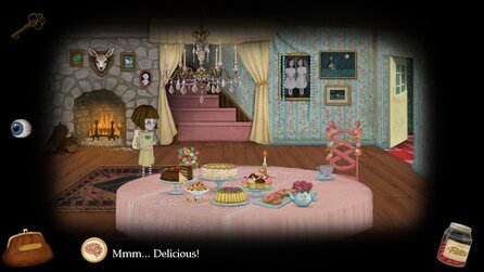 Fran Bow - Screenshots