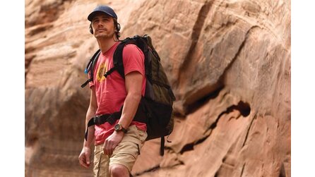 127 Hours - Bilder zum Kinofilm