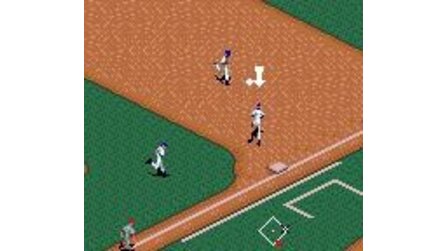 Frank Thomas Big Hurt Baseball Game Gear