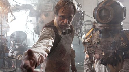Frankensteins Army - Exklusiv vorab: Deutscher Trailer zum Horrorfilm