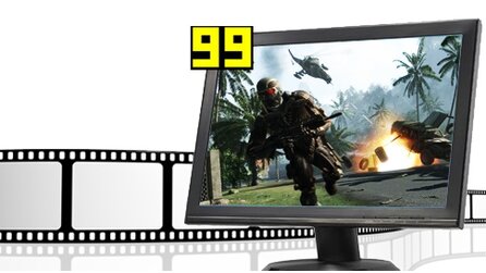 Video-Software Fraps - Neue Version 2.9.9