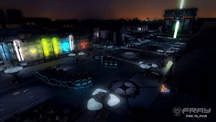 Fray - Screenshots