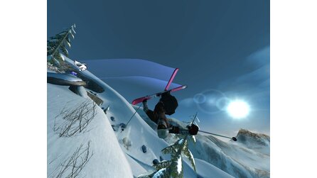 Freak Out: Extreme Freeride PS2