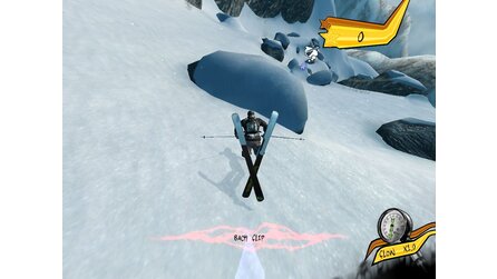 Freak Out - Screenshots
