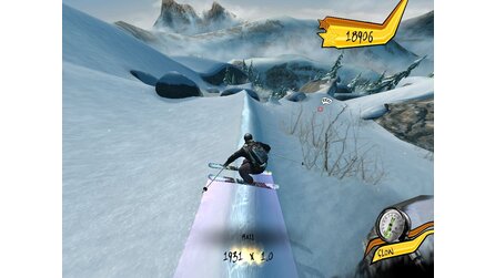 Freak Out - Screenshots