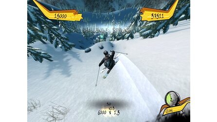 Freak Out - Demoversion steht in den Startlöchern