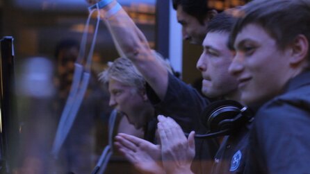 Free to Play: The Movie - E-Sports-Doku 5,5 Millionen Mal angesehen