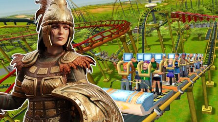 Kostenlos bei Steam + Epic: Diese Woche gibts 4 12 Spiele gratis