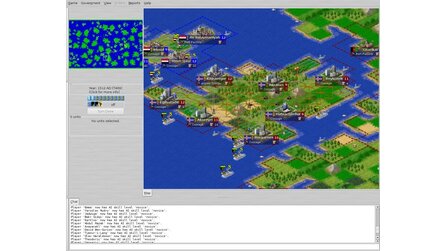 Freeciv - Screenshots