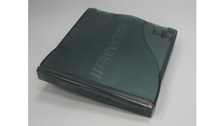 Freecom FS-50 DVD+-RW
