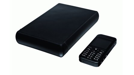 Schnäppchen des Tages - Freecom Hard Drive XS 500 GB für 50 €