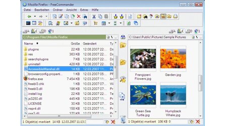 Windows-7-Bordmittel - durch bessere Freeware ersetzen