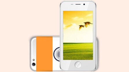 Smartphone für 4 Euro - Große Zweifel an der Seriosität des Anbieters