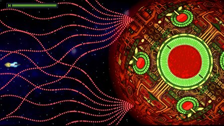 Freedom Finger - Screenshots