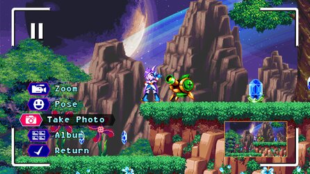Freedom Planet 2 - Nachfolger zum High-Speed-Indie-Hüpfer im Sonic-Stil