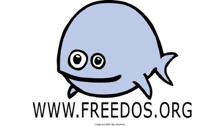 FreeDOS - Das Comeback des Jahres