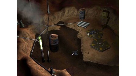 Freelancer: Galaktisches Update