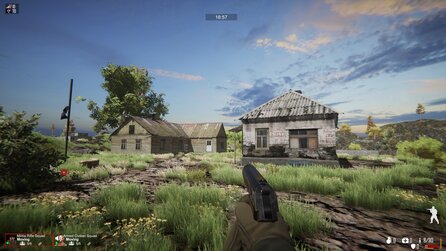 Freeman: Guerrilla Warfare - Update für das Neuzeit-Mount-+-Blade verändert Gameplay, Fans nicht begeistert