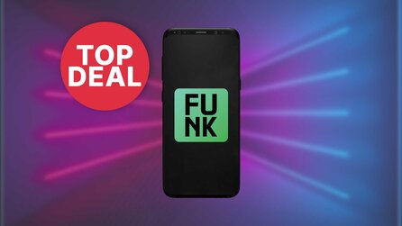 freenet FUNK: Der erste Handyvertrag, den ihr per App steuern könnt [Anzeige]