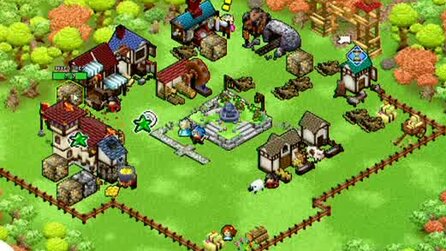 Freispiel-Check 112011 - Spiele im Überblick