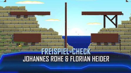 Freispiel-Check - Zur GameStar-Ausgabe 042014