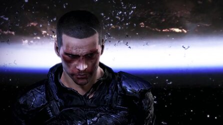 Freispiel-Check - U.a. mit Mass Effect 3 (Spoiler-Warnung)