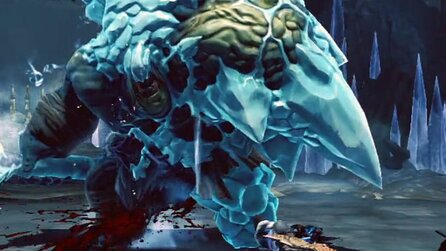 Freispiel-Check - U.a. mit Trine 2 + Darksiders 2