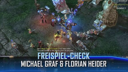 Freispielcheck - Zur GameStar-Ausgabe 012014