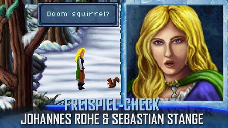 Freispielcheck - Zur Ausgabe 052014