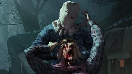 Freitag der 13. - Patch schafft Teamkills ab, bringt kleinere Maps