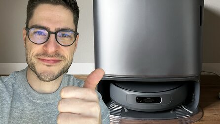 Einer der besten Saugroboter 2025? Narwal Freo Z10 Ultra im Härtetest – Was der Top-Allrounder wirklich kann