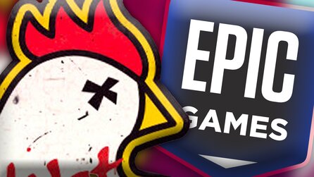 Kostenlos bei Epic: Für 0 Euro könnt ihr jetzt Fast-Food-Restaurants managen, die euch als Fassade für lukrative Drogengeschäfte dienen