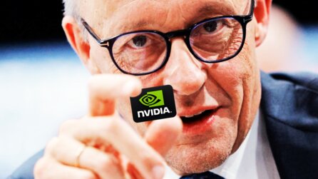 Deutschland wird vom Nvidia-Deal enorm profitieren – ein Armutszeugnis ist er trotzdem