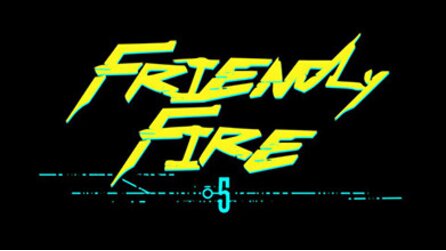 Friendly Fire 5 übertrifft sich selbst: Eine Millionen Euro an Spendengeldern