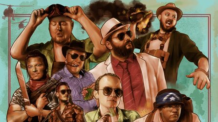 Friendly Fire 7 kehrt im Dezember mit großen Namen und noblem Ziel zurück