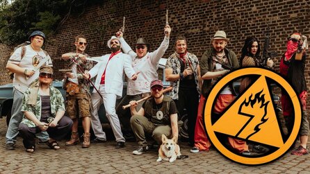 Friendly Fire 7: Gronkh, Pietsmiet und Co. jubeln über neuen Spendenrekord