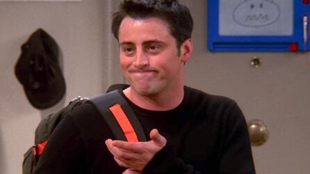 Friends: Fast 20 Jahre später erscheinen endlich die letzten acht Episoden des Joey-Spin-Offs