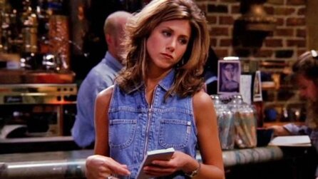 Friends: In New York eröffnet jetzt tatsächlich das legendäre Central-Perk-Café - doch selbst Rachel würde es nicht wiedererkennen