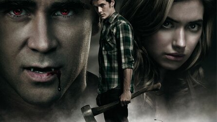 Fright Night - Ein rabenschwarzes Remake