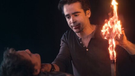 Fright Night - Trailer zum Horrorfilm-Remake