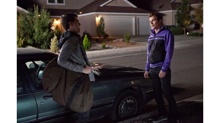 Fright Night - Bilder zum Kinofilm