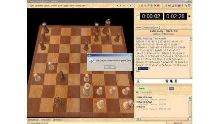 Fritz 8 - Screenshots