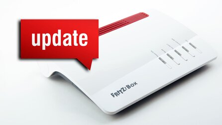 FritzBox: Update 7.59 bringt neue Funktionen für gleich sieben Router