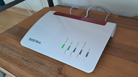 Ist euer Internet zu langsam? Dann könnte das eine Lösung sein, sofern ihr eine Fritzbox besitzt