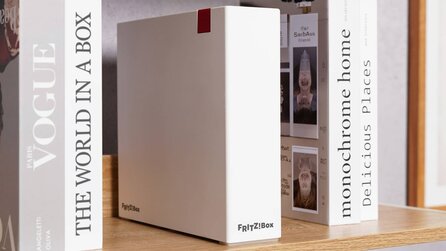 Neue Fritzbox verändert gleich zwei Sachen radikal, ist damit die erste ihrer Art