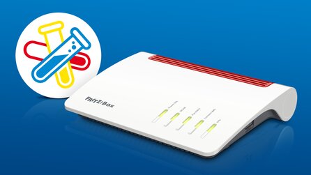 Fritzbox: Update 8.20 bringt gleich fünf neue Funktionen - so installiert ihr es schon jetzt