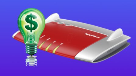 Stromverbrauch bei der FritzBox - 7 hilfreiche Tipps, um Geld zu sparen