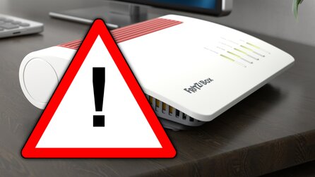 Fritzbox und O2: Die Router-URLs wurden gekapert und es besteht Potenzial für Scams - das müsst ihr jetzt beachten