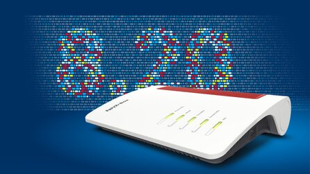 Erste Fritzbox bekommt Update 8.20: Das Highlight der neuen Version macht euer Internet stabiler